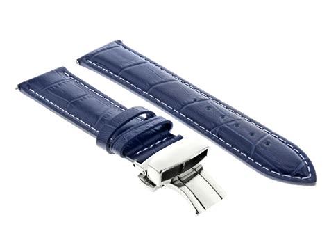 breitling leather band replacement|breitling chronograph watch bands.